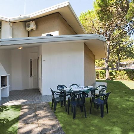 Villa Olimpia à Bibione Extérieur photo