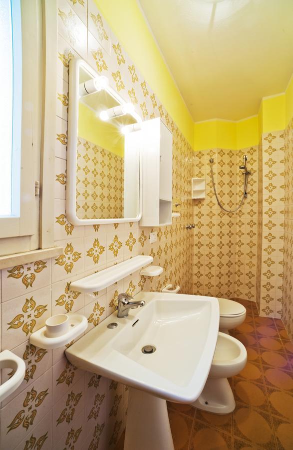Villa Olimpia à Bibione Extérieur photo